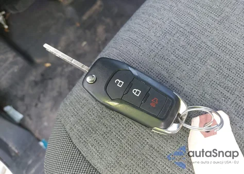 2024 Ford F-150 Xl z USA, uszkodzony, nr VIN 1FTEW1LP5RKE71761